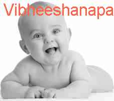 baby Vibheeshanaparitrate